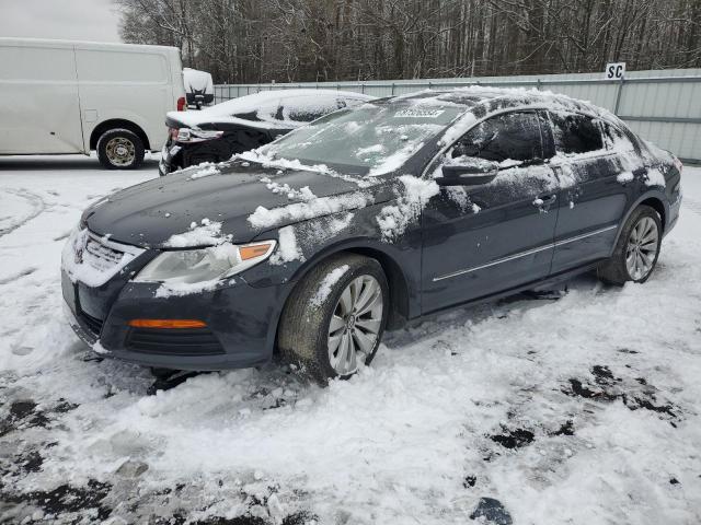 VOLKSWAGEN CC SPORT 2012 wvwmp7an5ce552665