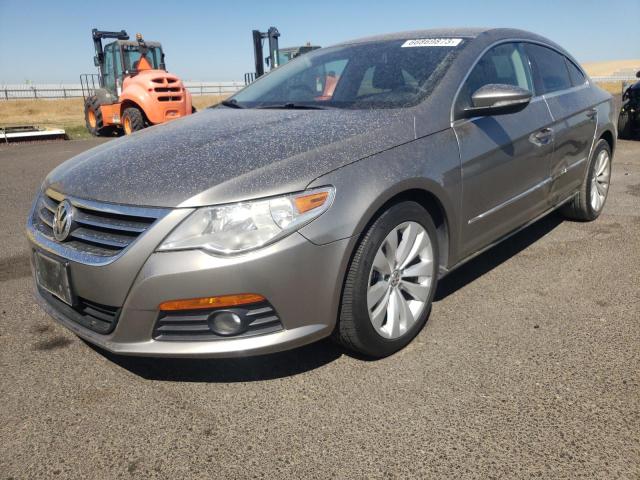 VOLKSWAGEN CC SPORT 2010 wvwmp7an6ae537153