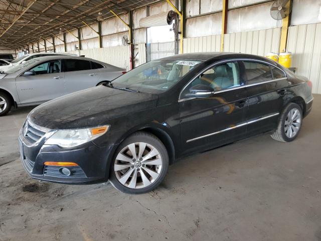 VOLKSWAGEN CC SPORT 2010 wvwmp7an6ae546256