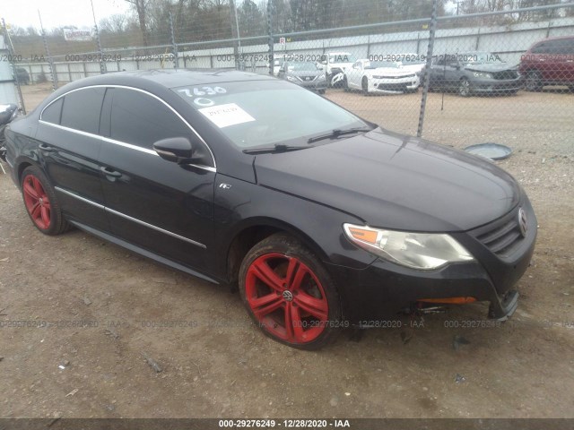 VOLKSWAGEN CC 2010 wvwmp7an6ae559346