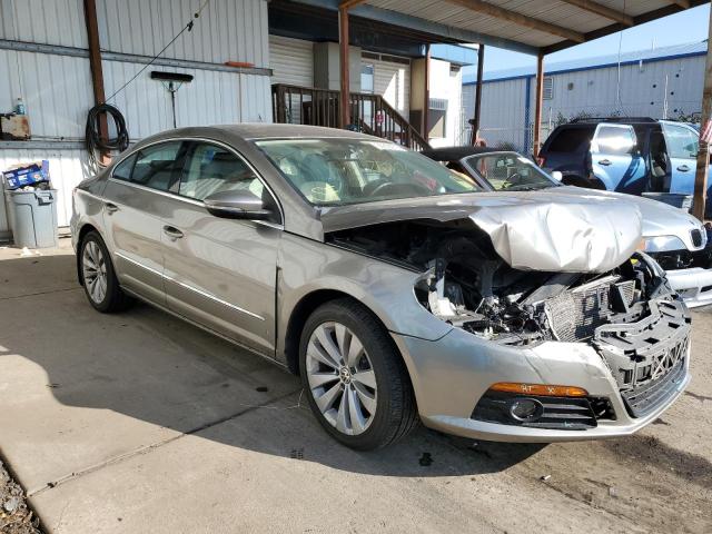 VOLKSWAGEN CC 2010 wvwmp7an6ae559718