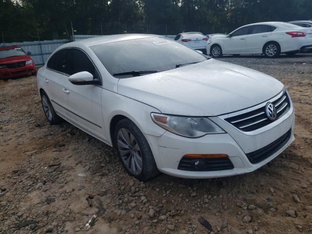 VOLKSWAGEN CC SPORT 2010 wvwmp7an6ae566359