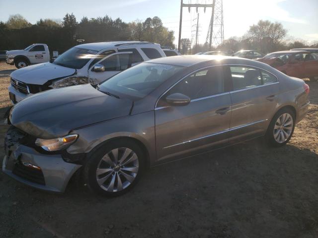 VOLKSWAGEN CC SPORT 2011 wvwmp7an6be710381