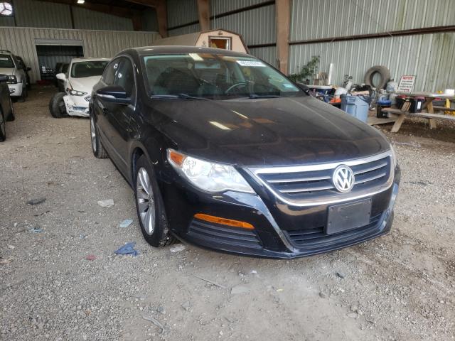 VOLKSWAGEN CC SPORT 2011 wvwmp7an6be711238