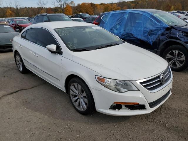 VOLKSWAGEN CC SPORT 2011 wvwmp7an6be721283