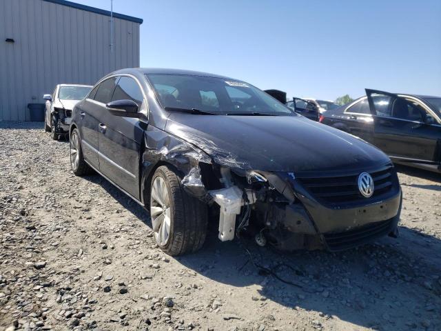 VOLKSWAGEN CC SPORT 2011 wvwmp7an6be727195