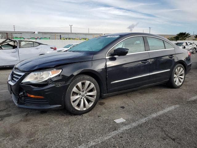 VOLKSWAGEN CC 2012 wvwmp7an6ce500204