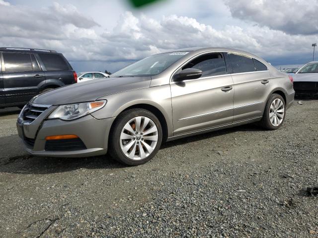 VOLKSWAGEN CC SPORT 2012 wvwmp7an6ce501708