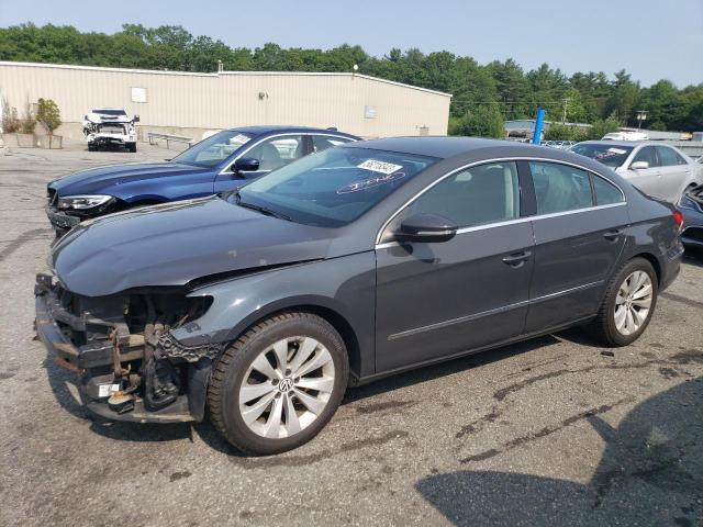 VOLKSWAGEN CC SPORT 2012 wvwmp7an6ce505547