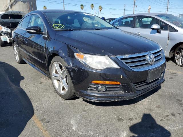 VOLKSWAGEN CC 2012 wvwmp7an6ce506052