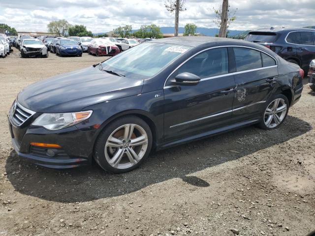 VOLKSWAGEN CC 2012 wvwmp7an6ce511378