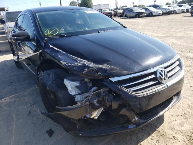 VOLKSWAGEN CC SPORT 2012 wvwmp7an6ce512465