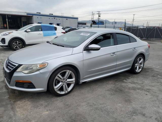 VOLKSWAGEN CC 2012 wvwmp7an6ce513812