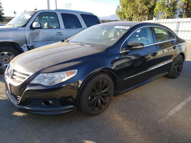 VOLKSWAGEN CC 2012 wvwmp7an6ce515463