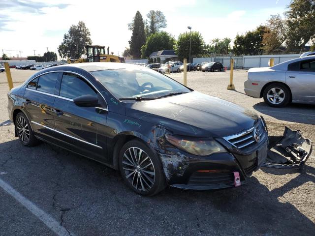 VOLKSWAGEN CC SPORT 2012 wvwmp7an6ce518654