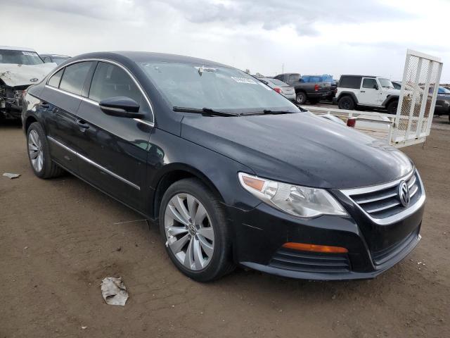 VOLKSWAGEN CC SPORT 2012 wvwmp7an6ce521716