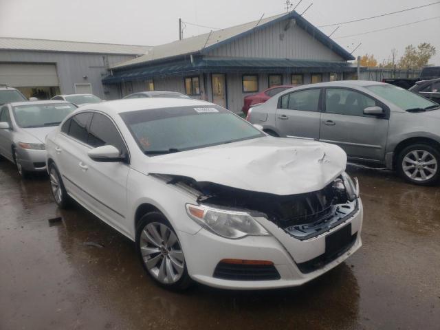 VOLKSWAGEN CC SPORT 2012 wvwmp7an6ce522235