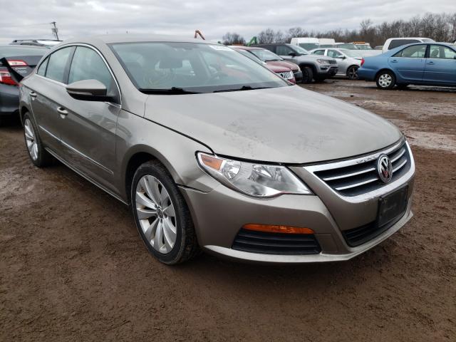 VOLKSWAGEN CC SPORT 2012 wvwmp7an6ce525538