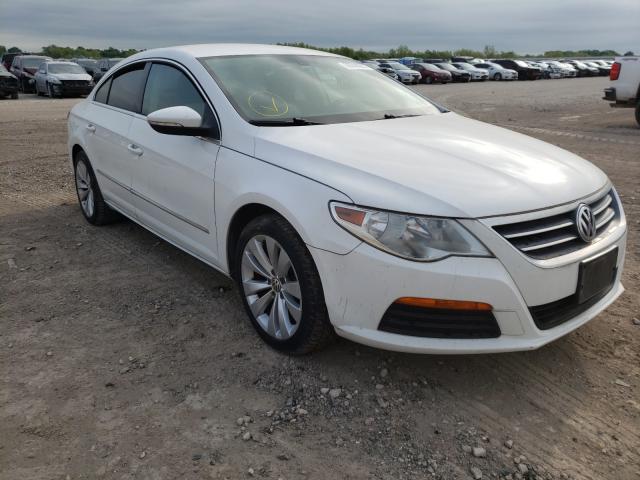 VOLKSWAGEN CC SPORT 2012 wvwmp7an6ce526267