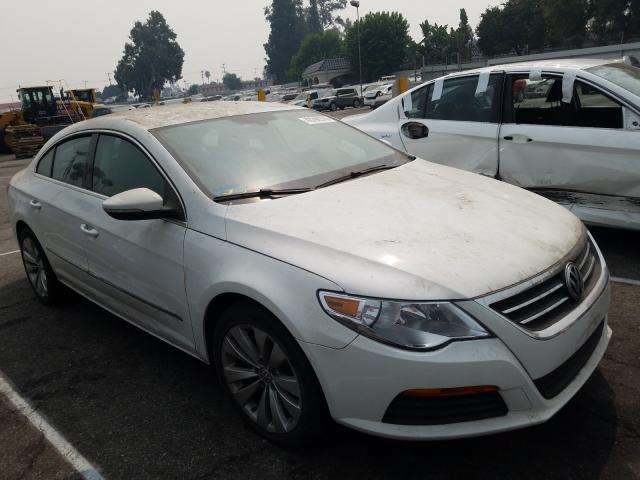 VOLKSWAGEN CC SPORT 2012 wvwmp7an6ce527144