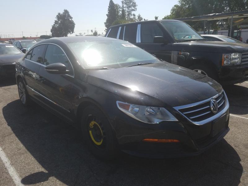 VOLKSWAGEN CC 2012 wvwmp7an6ce537060