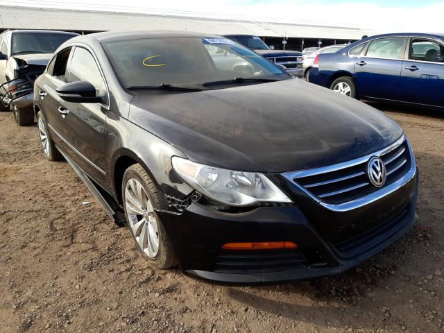 VOLKSWAGEN CC SPORT 2012 wvwmp7an6ce542078