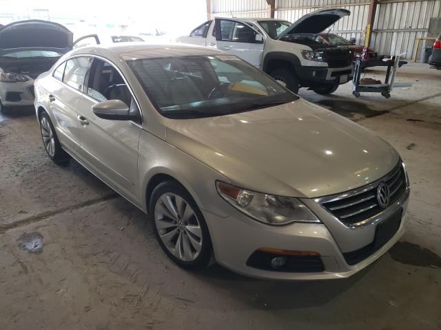 VOLKSWAGEN CC SPORT 2010 wvwmp7an7ae536741