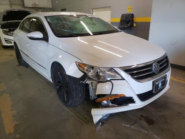 VOLKSWAGEN CC SPORT 2010 wvwmp7an7ae545679