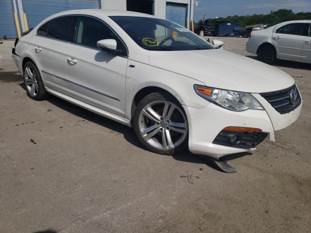 VOLKSWAGEN CC R-LINE 2010 wvwmp7an7ae546475