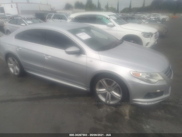 VOLKSWAGEN CC 2010 wvwmp7an7ae561025