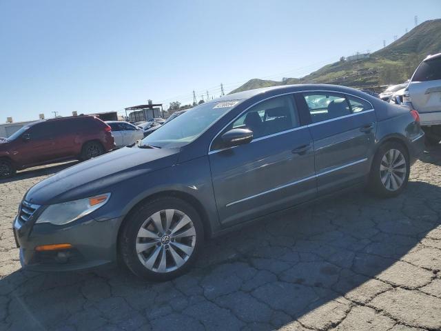 VOLKSWAGEN CC 2010 wvwmp7an7ae561137