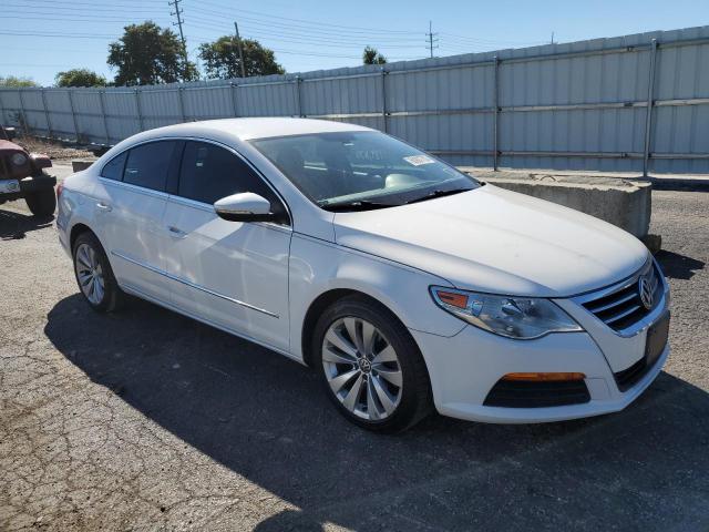 VOLKSWAGEN CC SPORT 2011 wvwmp7an7be706811