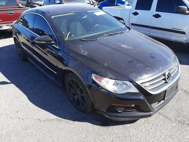 VOLKSWAGEN CC SPORT 2012 wvwmp7an7ce500289