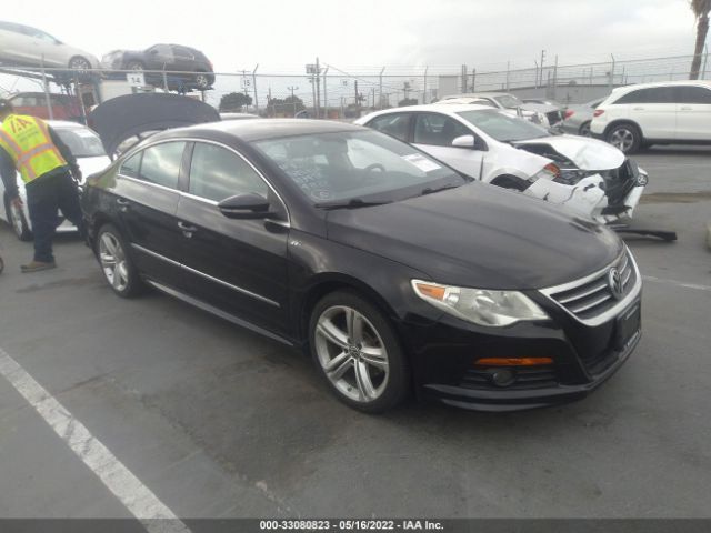 VOLKSWAGEN CC 2012 wvwmp7an7ce500485