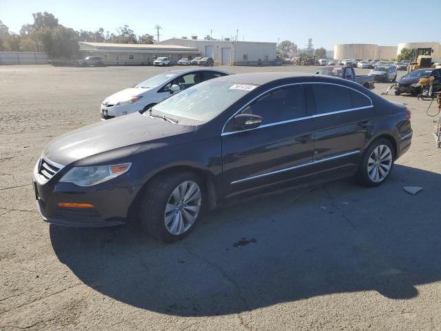 VOLKSWAGEN CC SPORT 2012 wvwmp7an7ce500759