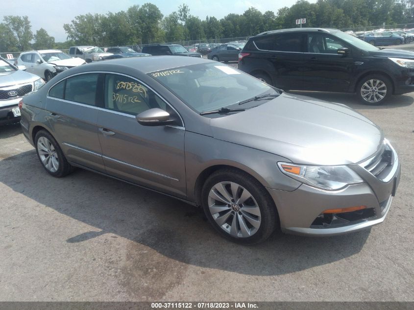 VOLKSWAGEN PASSAT 2012 wvwmp7an7ce500809