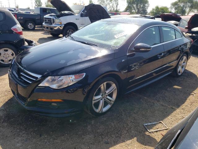 VOLKSWAGEN CC SPORT 2012 wvwmp7an7ce502303