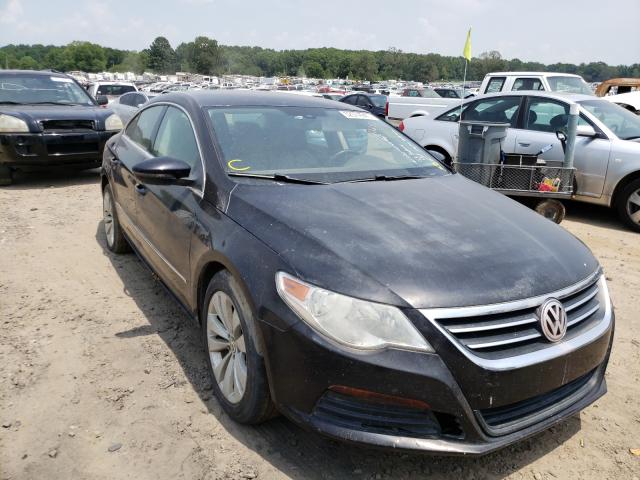 VOLKSWAGEN CC SPORT 2012 wvwmp7an7ce512698