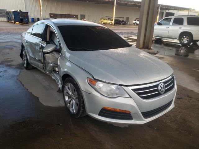 VOLKSWAGEN CC SPORT 2012 wvwmp7an7ce512944