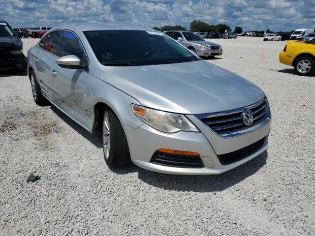 VOLKSWAGEN CC SPORT 2012 wvwmp7an7ce515746