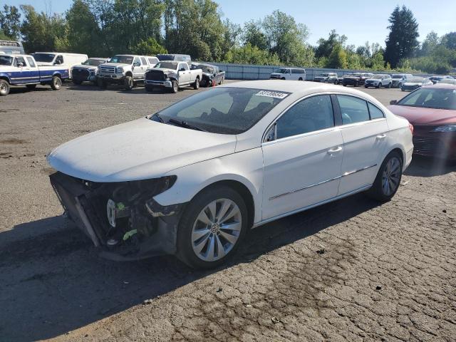 VOLKSWAGEN CC SPORT 2012 wvwmp7an7ce516539