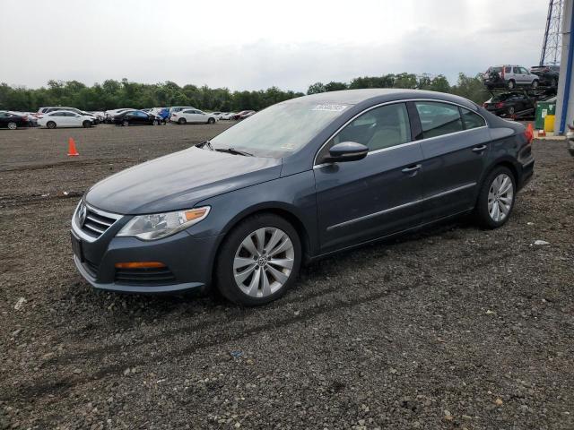 VOLKSWAGEN PASSAT 2011 wvwmp7an7ce517206