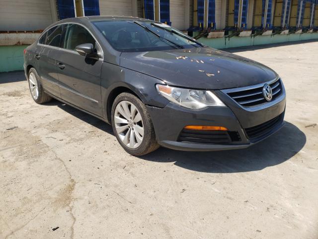 VOLKSWAGEN CC SPORT 2012 wvwmp7an7ce518341