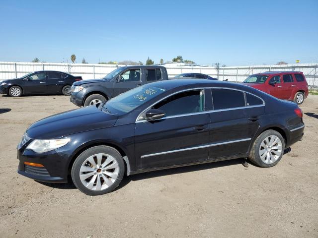 VOLKSWAGEN CC SPORT 2012 wvwmp7an7ce527377