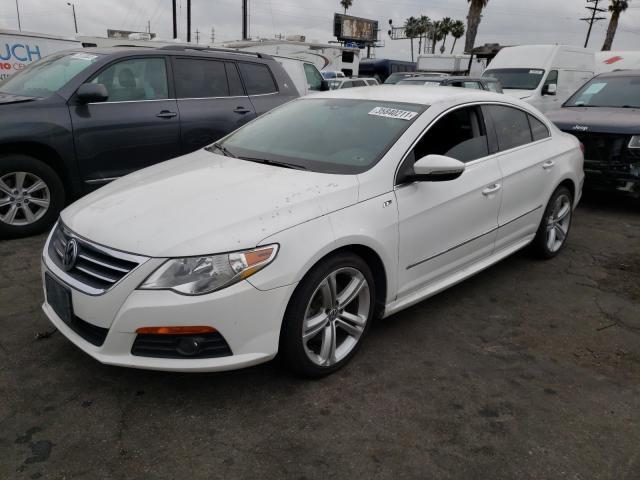 VOLKSWAGEN CC SPORT 2012 wvwmp7an7ce527993