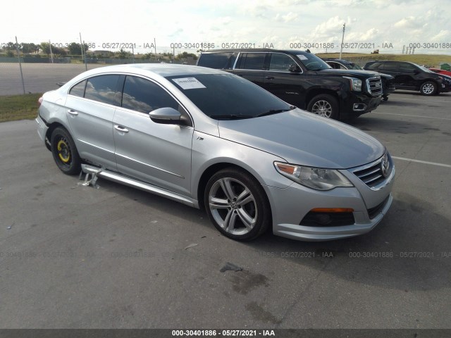 VOLKSWAGEN CC 2012 wvwmp7an7ce546270