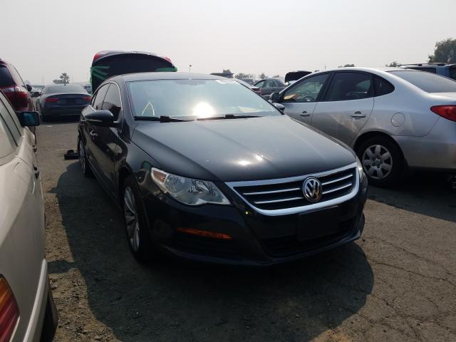 VOLKSWAGEN CC SPORT 2011 wvwmp7an7ce552568