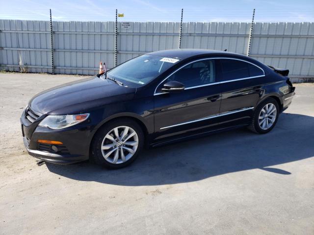 VOLKSWAGEN CC 2012 wvwmp7an7ce552733