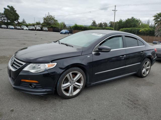 VOLKSWAGEN CC 2010 wvwmp7an8ae544024