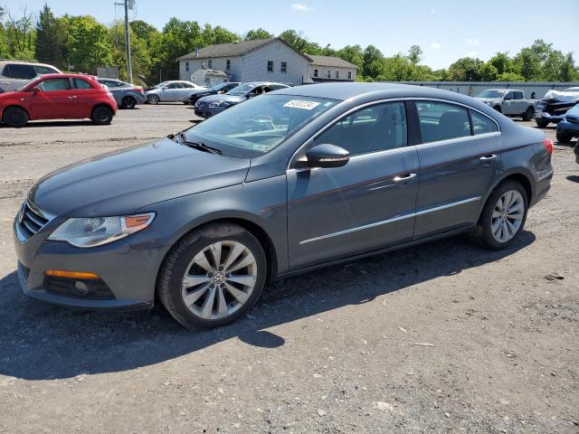 VOLKSWAGEN CC 2010 wvwmp7an8ae546159